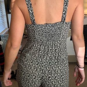 American Eagle romper